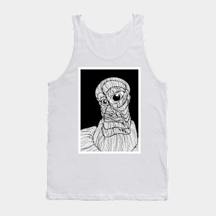 Greg Tank Top